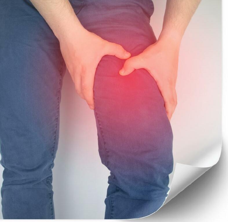 Why Inflammation Slows Recovery-And How Physical Therapy Can Help