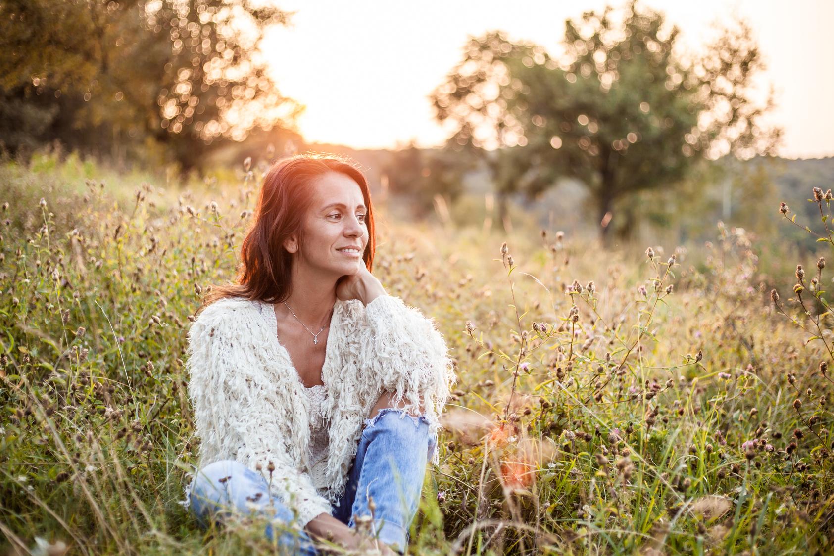 MENOPAUSE 101: WHAT EVERY WOMAN SHOULD KNOW
