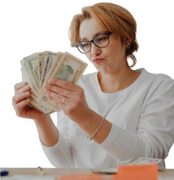 There's Always More Money: Learn to Trust Yourself and Your Financial Future