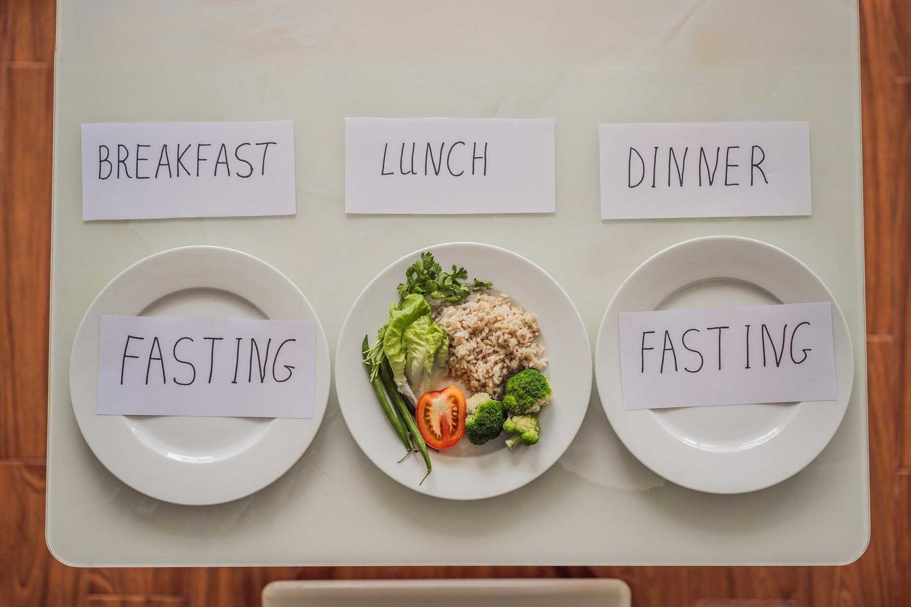 Unlocking the Power of Fasting: A Path to Optimal Health and Well-Being