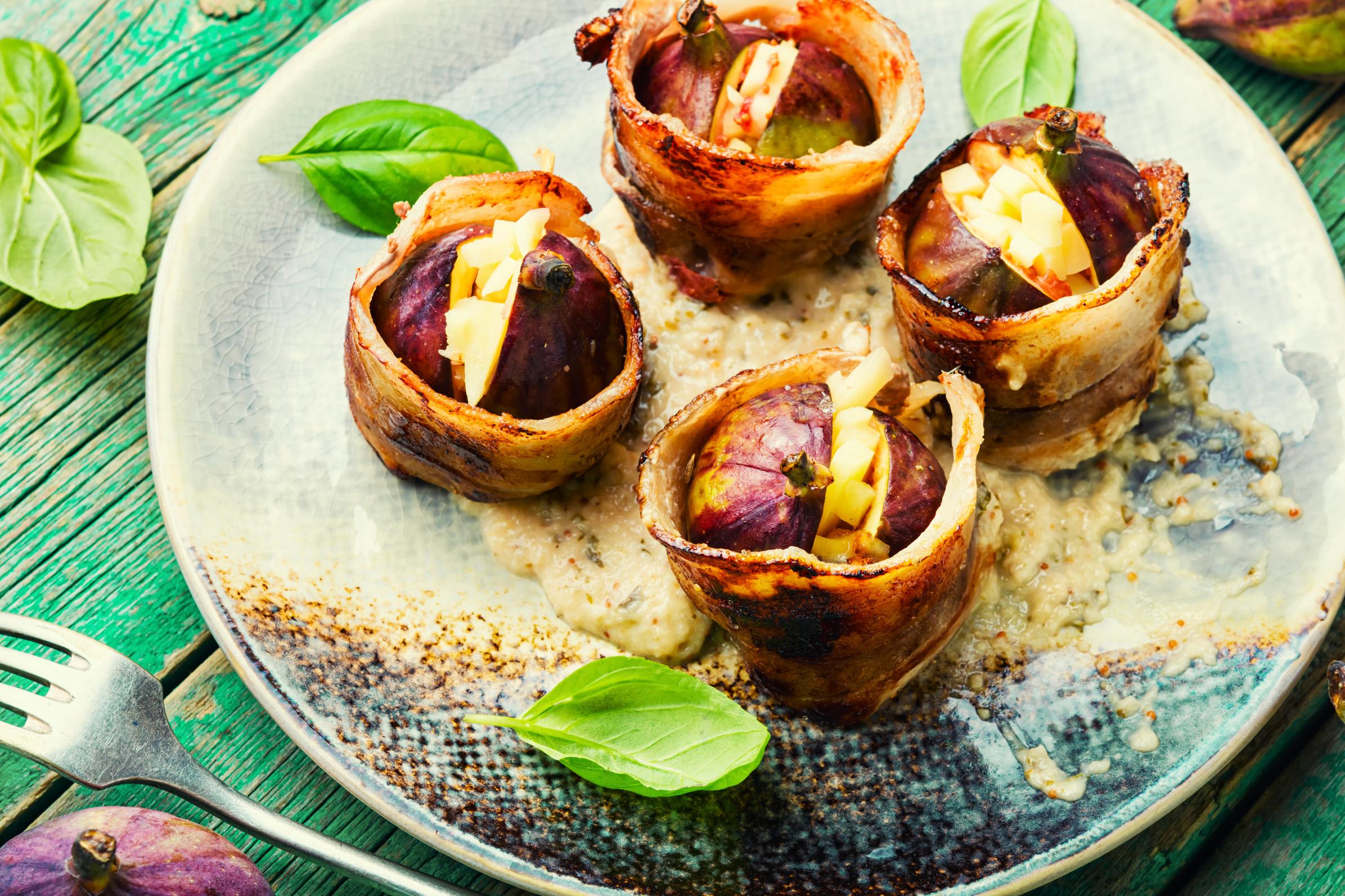 Fall Recipes