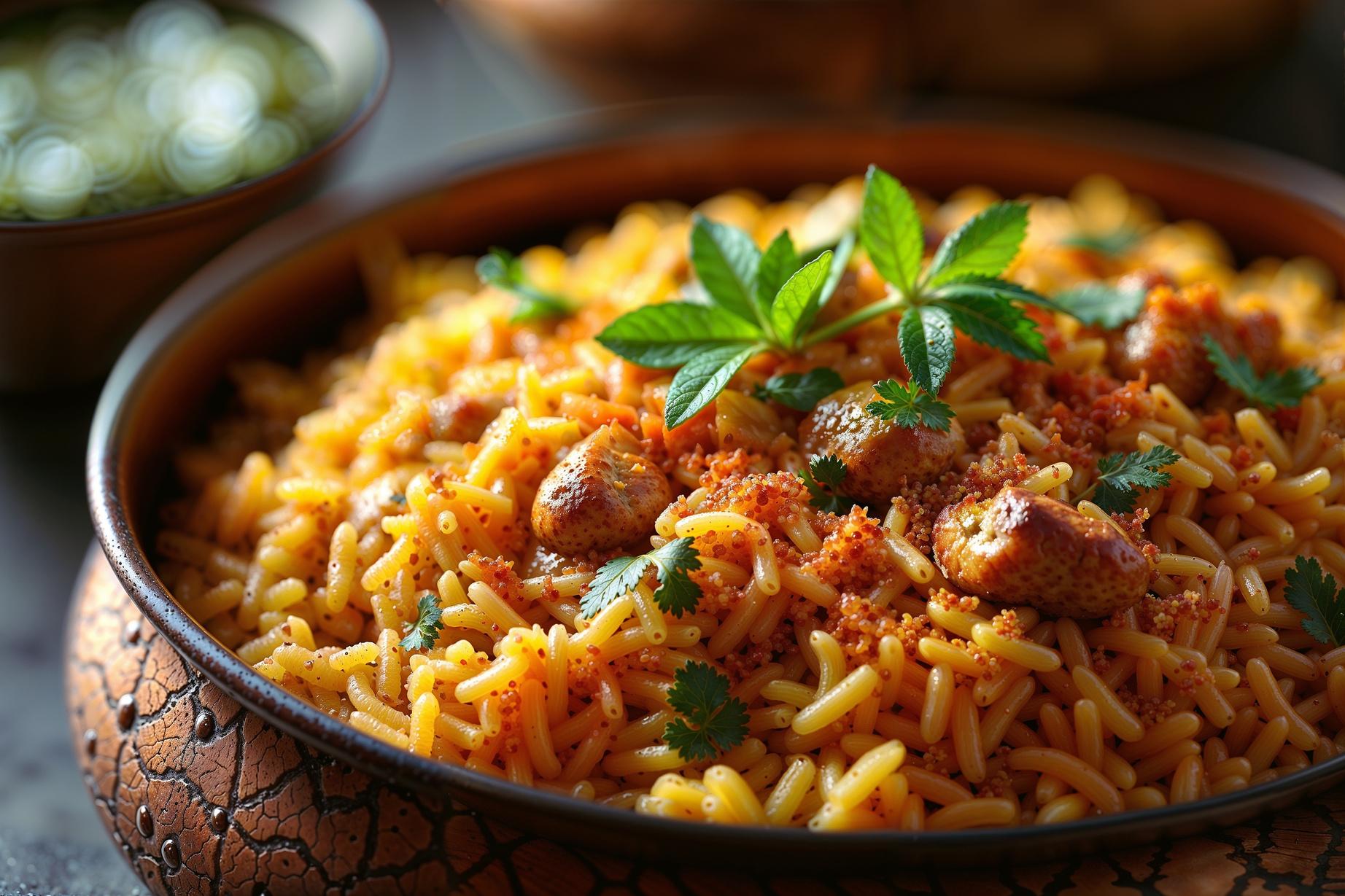 Instant Pot Recipes