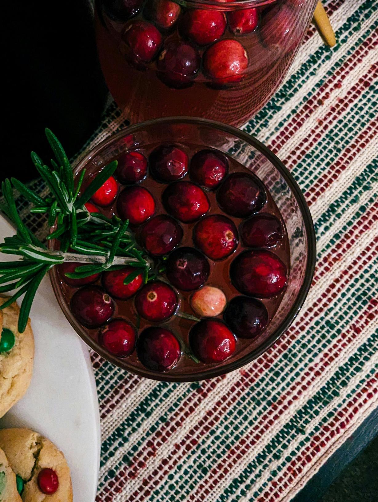 Holiday Recipes