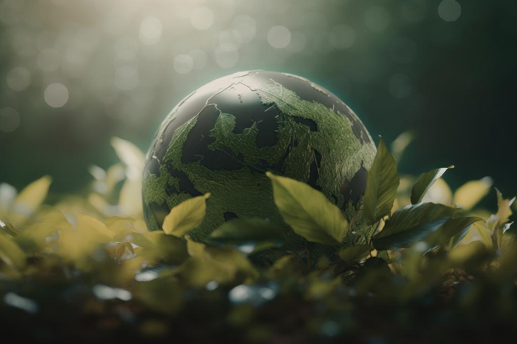 Be Kind to the Earth