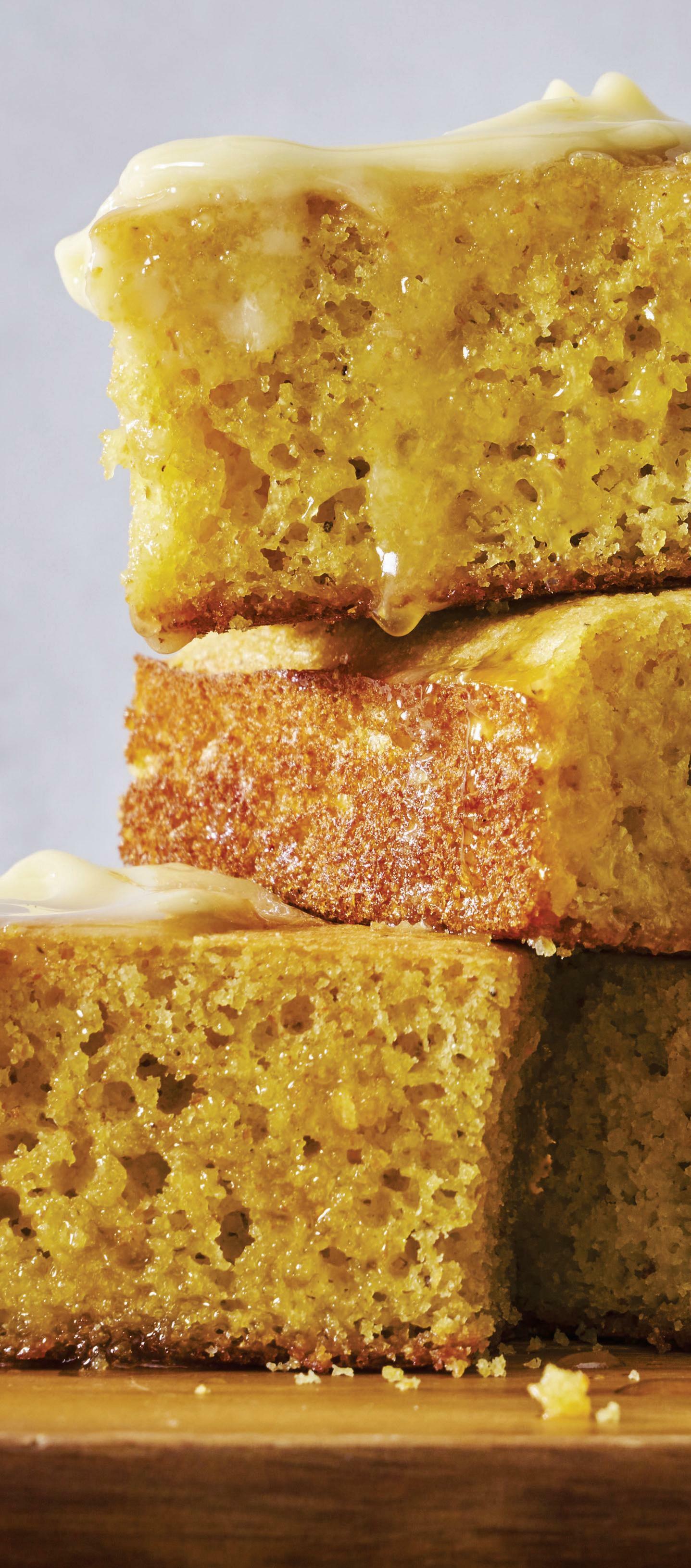 The Best Side Dishes