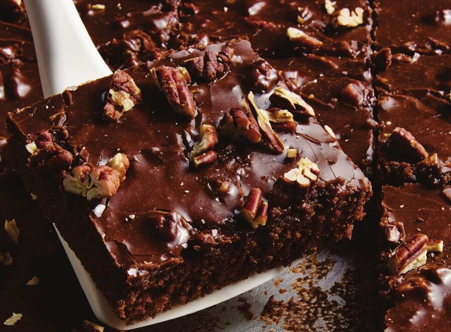 COZY Cakes