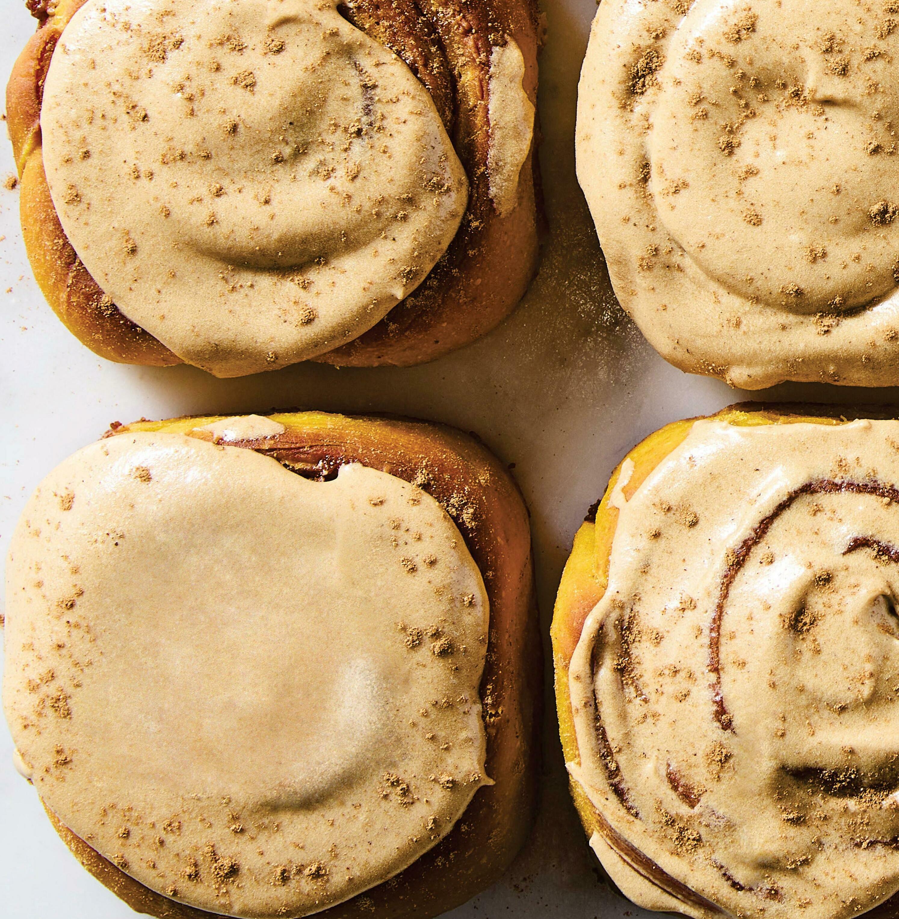 Rockin' Rolls