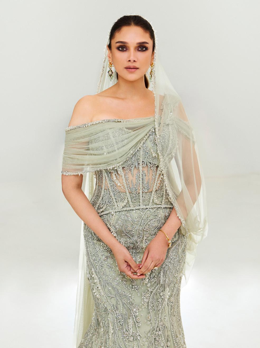 Gaurav Gupta Presents