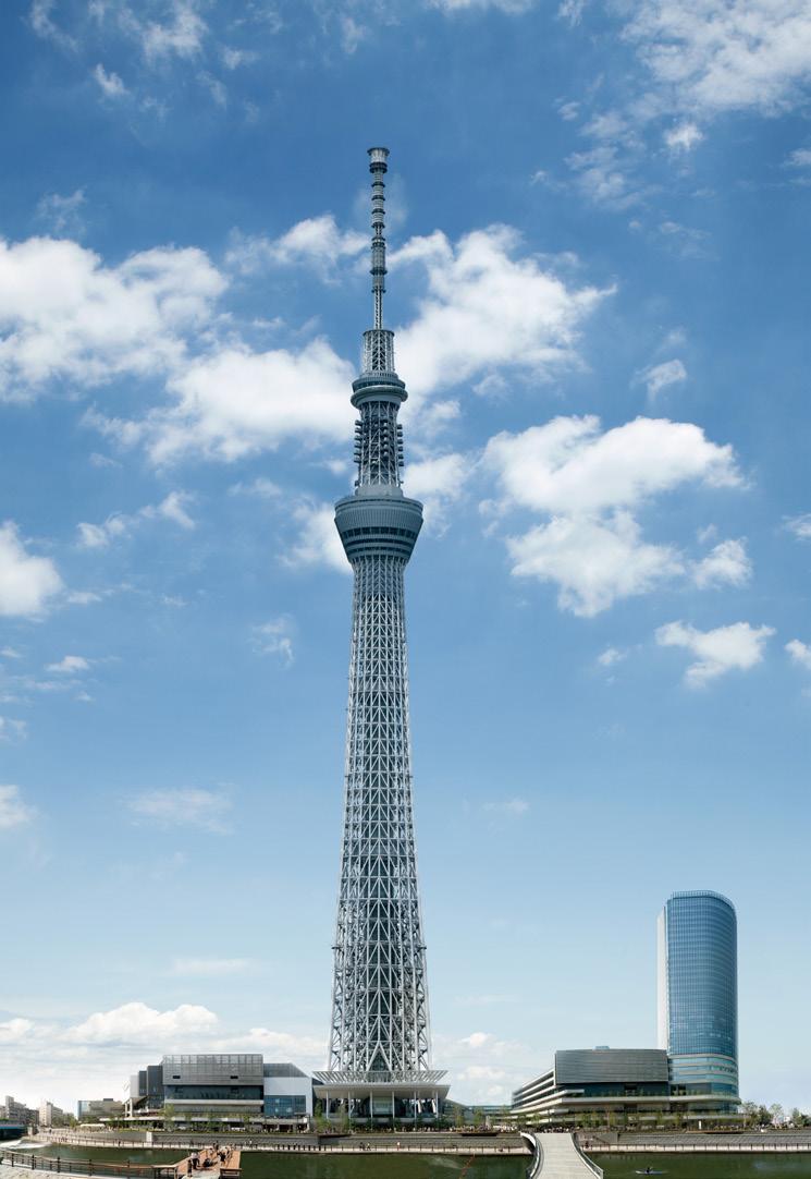 Heights Worth Travelling