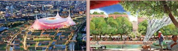 €2.4BN DEVELOPMENT, THE KEY QUESTIONS