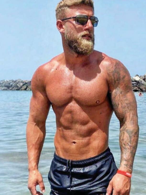 TAXING TIME FOR ‘IRISH VIKING’ ONLYFANS STAR