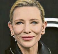 Cate: I feel cut off from movie fans