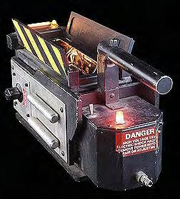 TOP OF PROPS FOR SCI-FI