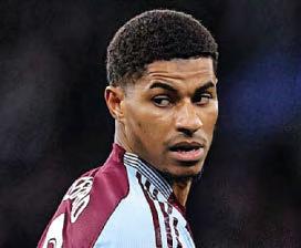 Sheer speed of Rashford so valuable