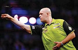 TAYLOR: MVG AIN'T SCARY ANY LONGER