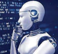 Robots have feelings and need therapy