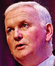 SAFFRONS TO APPEAL CORRIGAN DECISION