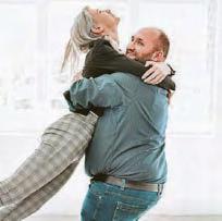 Obesity risk 'triples' when men get wed