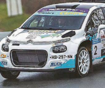 WEST CORK KICKS OFF 2025 ITRC