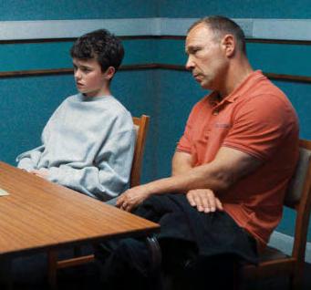 TEENAGE FIX FOR ACCUSED