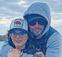 Keith's pride as daughter Mia turns 25