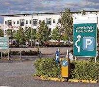 Hospital and HSE apology over death