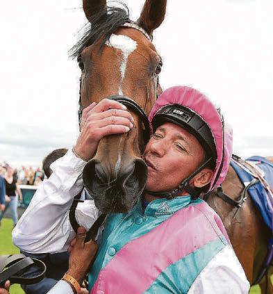 Legend Dettori 'embarrassed' by bankruptcy