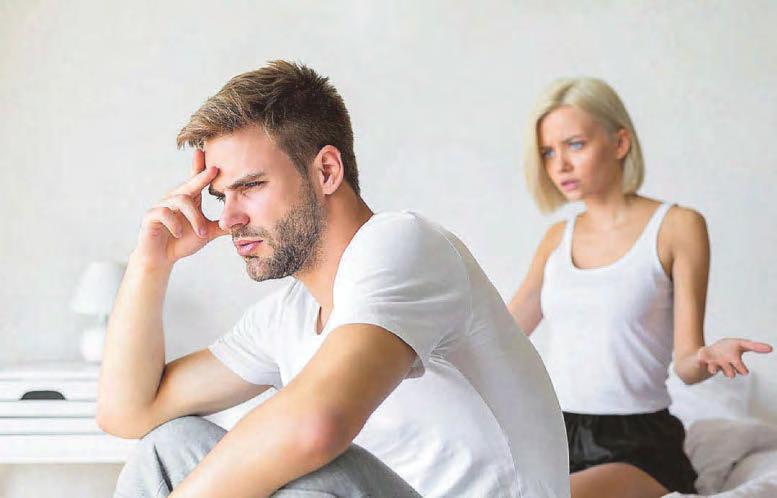 Fella wants truth over steamy past