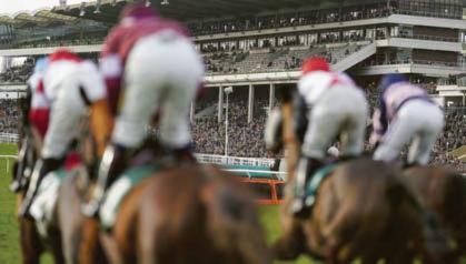 Value vital to reverse Cheltenham's fall-off
