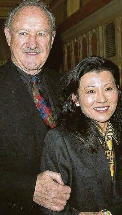 Gene wife call riddle
