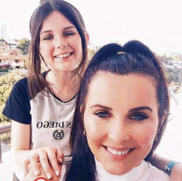 DEVASTATED MUM: MAKE IT SAFER FOR KIDS TO GET OFF BUS