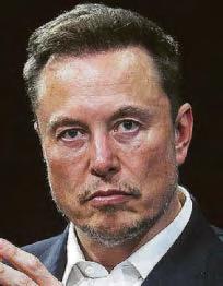 Musk vows to send humans on mission to Mars by 2031