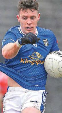 Breffni can rise after a Rossies hit