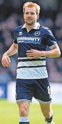 LIONS FINALLY FREE TO ROAR