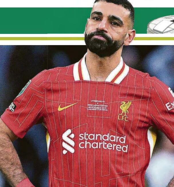 Painful, passive loss proved that no-one is indispensable to club like Liverpool... including legend Mo