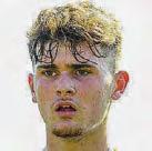 Albanians call Zefi to Under-21s