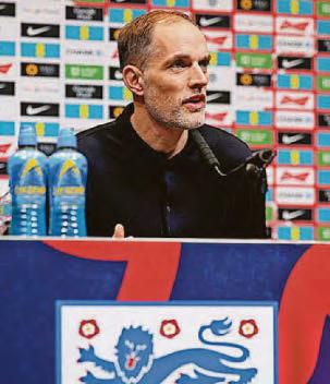 'I THOUGHT CALL-UP WAS A PRANK'