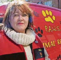 Animal rescue makes appeal over refit help
