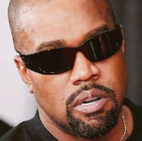 'Kardashian mob' blasted in a scathing Kanye rant