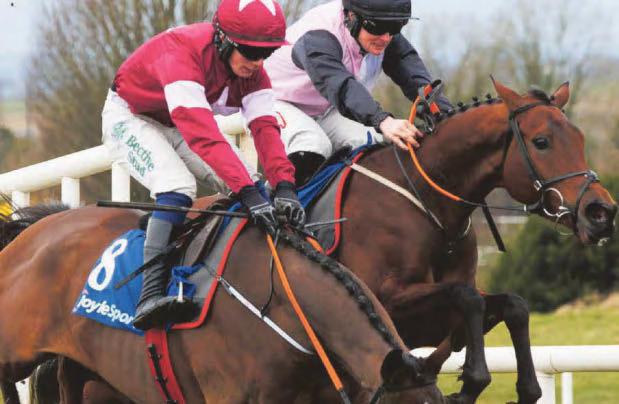 JOY OF SIX FOR ELLIOTT
