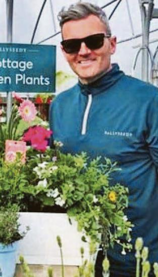 €32m meth man awaiting trowel