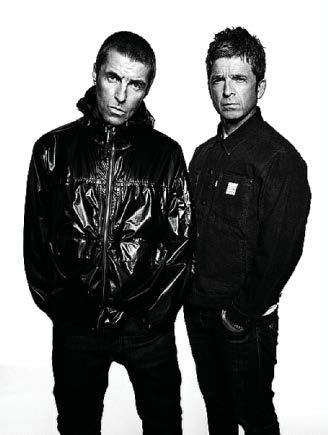 Inbrowtweeners rock & roll with it