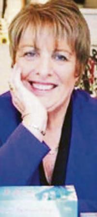 Patricia's cancer shock