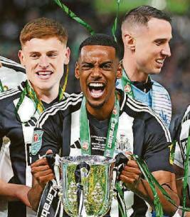 EUROPE BECKONS FOR 11 PREM TEAMS NEXT TERM