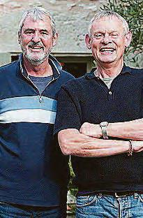 SITCOM LADS WERE 'MISOGYNISTS'