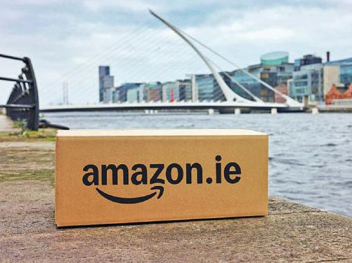 AMAZING TIME FOR SHOPPERS