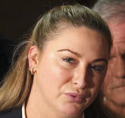 Rape charity says Conor and Trump meeting 'sinister'