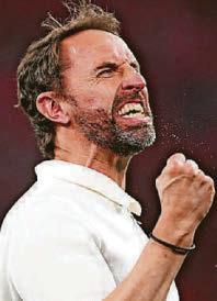 England post was never on the cards