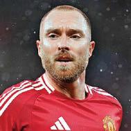 Eriksen: It is time for me to go