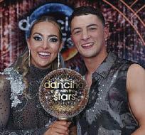 Half a million stepped to it for Rhys win